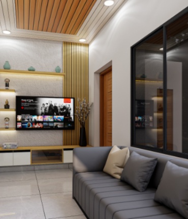 Renovating Consulting