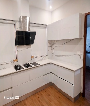 Modular Kitchen